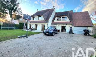 Maison 8 Pièces 252 m² à vendre à Montgeron (91230)