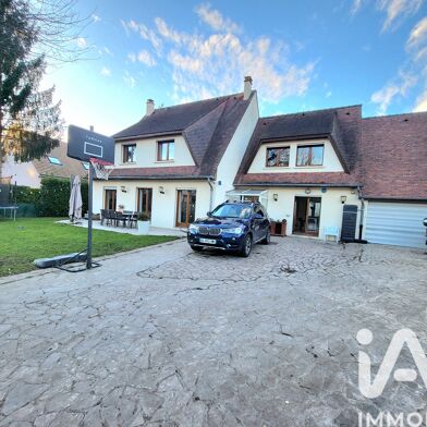 Maison 8 pièces 775000 €