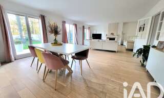 Maison 8 Pièces 252 m² à vendre à Montgeron (91230)