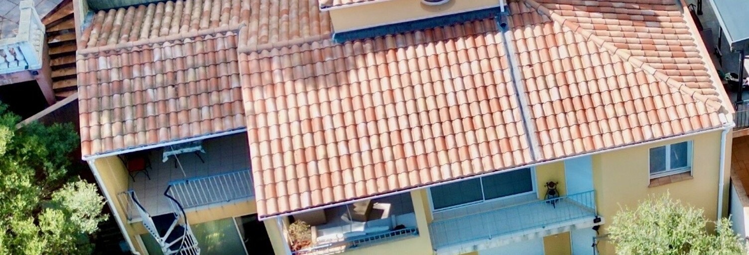 Maison 5 Pièces 134 m² à vendre à La Farlède (83210)