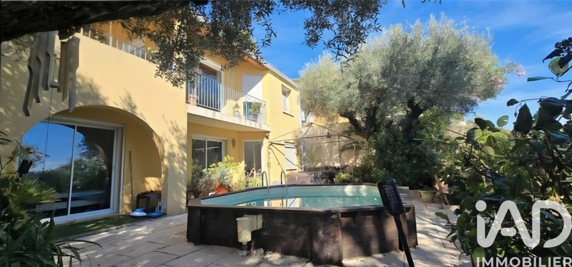 Maison à vendre, 5 pièces, 134 m², La Farlède