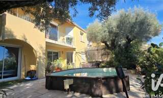 Maison 5 Pièces 134 m² à vendre à La Farlède (83210)