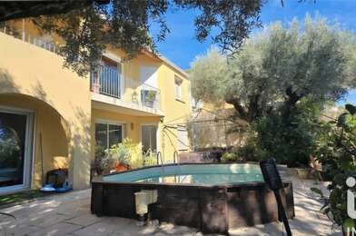 Maison 5 pièces 573000 €