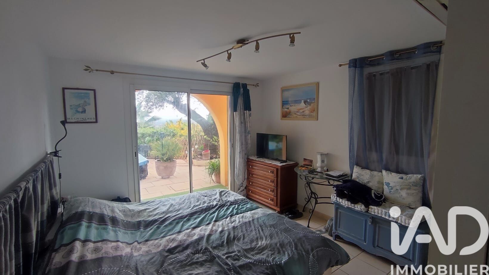 Vente Maison/villa 5 pièces - Photo 5