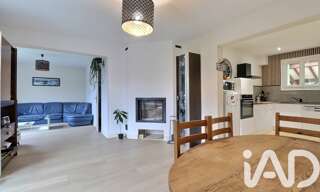 Maison 6 Pièces 111 m² à vendre à Coutras (33230)