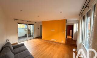 Appartement 4 Pièces 94 m² à vendre à Rennes (35000)