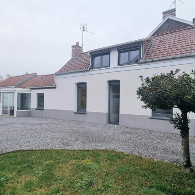 Maison 5 pièces 219500 €