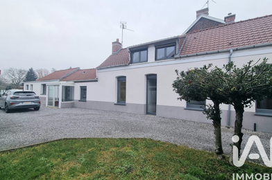 Maison 5 pièces 219500 €