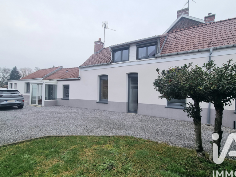 Vente Longère 5 pièces — photo 1