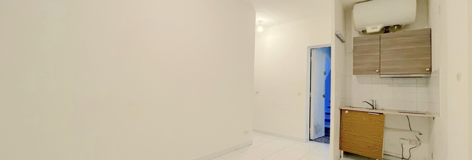 Appartement 2 Pièces 32 m² à louer à Vigneux-sur-Seine (91270)