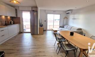 Appartement 3 Pièces 65 m² à vendre à La Seyne-sur-Mer (83500)