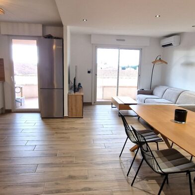 Appartement 3 pièces 315000 €