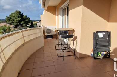Appartement 3 pièces 298000 €