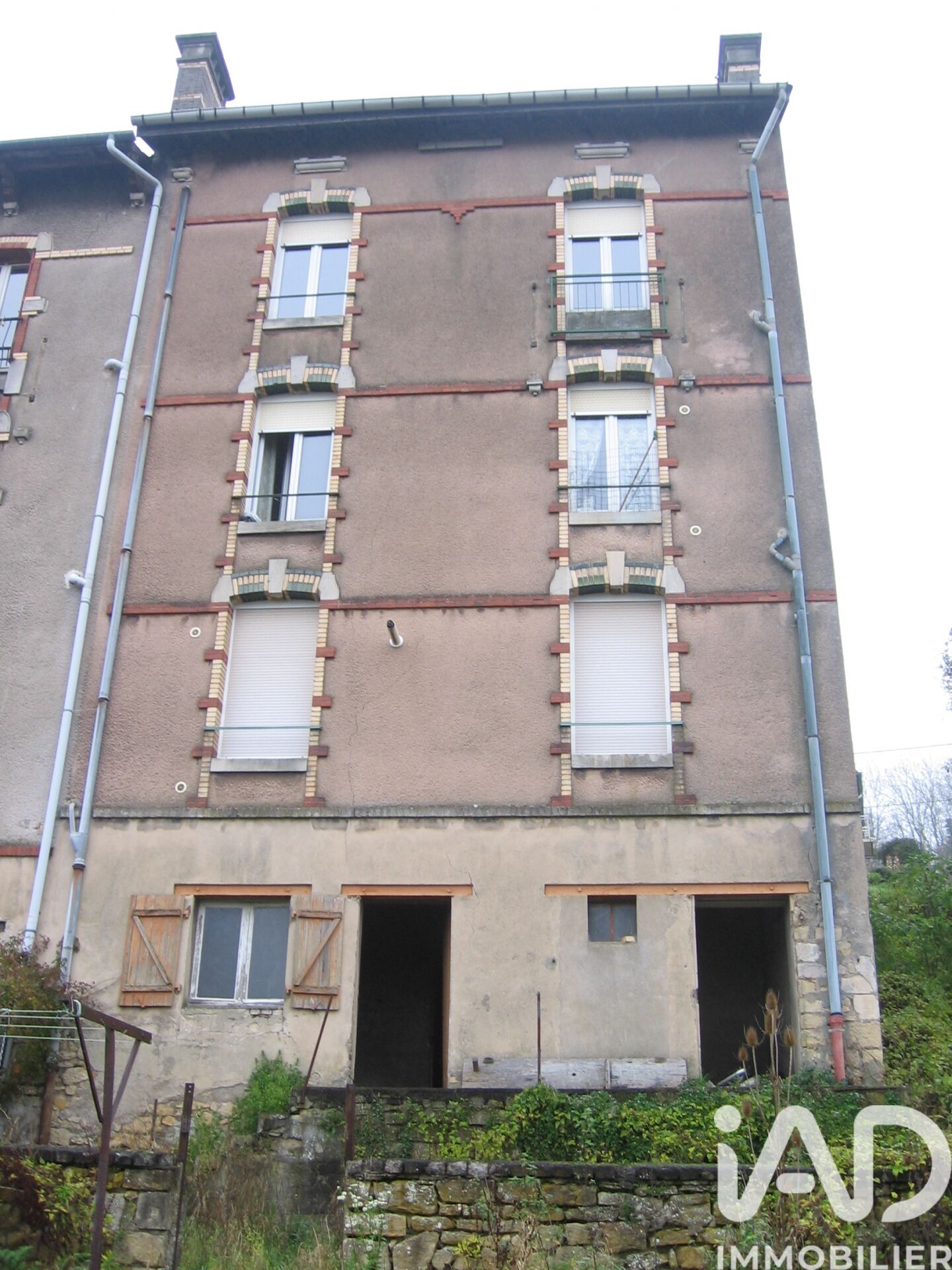Vente Immeuble 170 m² - Photo 2