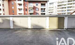 Garage  16 m² à vendre à Annecy (74000)