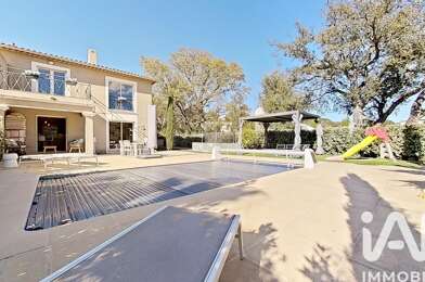 Maison 4 pièces 785000 €