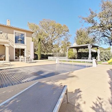 Maison 4 pièces 785000 €