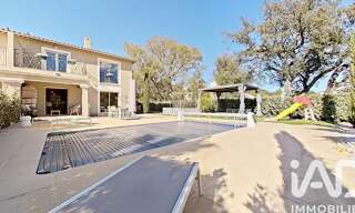 Maison 4 Pièces 120 m² à vendre à Roquebrune-sur-Argens (83380)