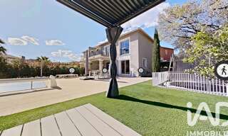 Maison 4 Pièces 120 m² à vendre à Roquebrune-sur-Argens (83380)