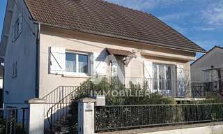 Maison 6 Pièces 140 m² à vendre à Bonnard (89400)