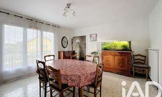 Maison 6 Pièces 140 m² à vendre à Bonnard (89400)