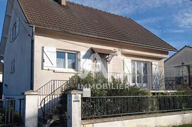 Maison 6 pièces 190000 €