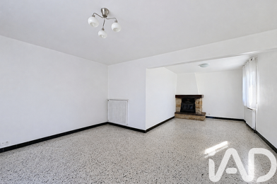 Maison 6 pièces 180000 €