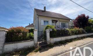 Maison 6 Pièces 140 m² à vendre à Bonnard (89400)