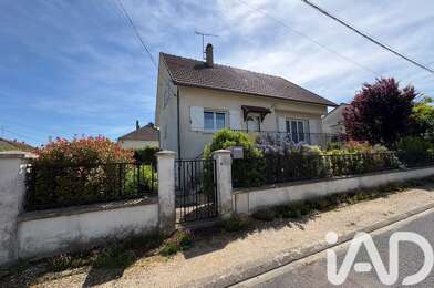 Maison 6 pièces 180000 €