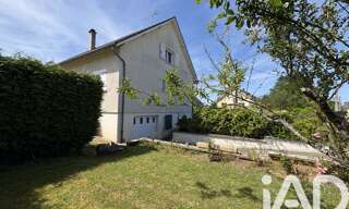 Maison 6 Pièces 140 m² à vendre à Bonnard (89400)