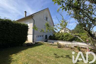 Maison 6 pièces 180000 €