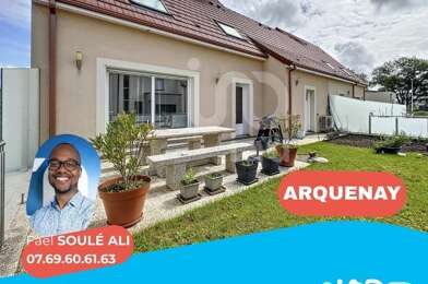 Maison 5 pièces 185700 €