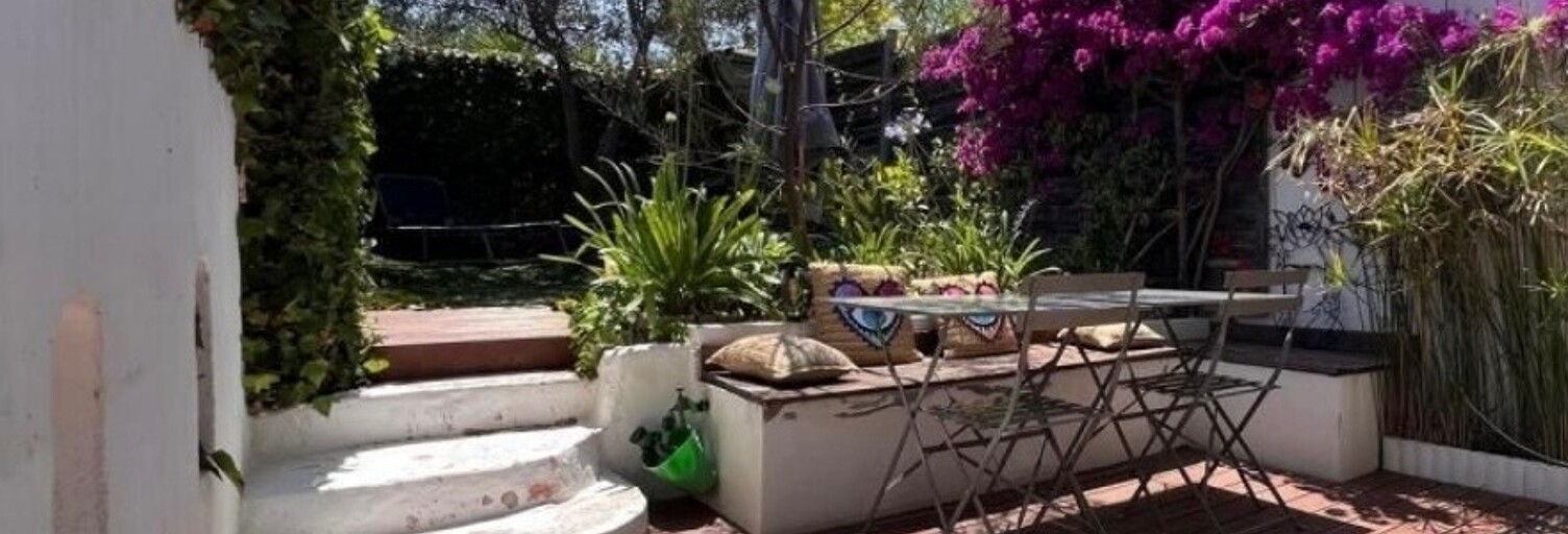 Maison 4 Pièces 92 m² à vendre à Bandol (83150)