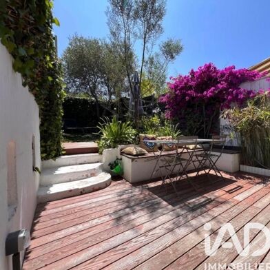 Maison 4 pièces 459000 €