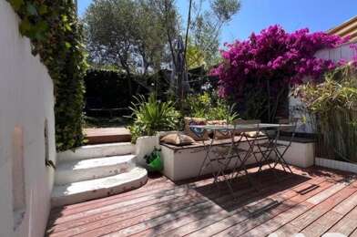 Maison 4 pièces 459000 €