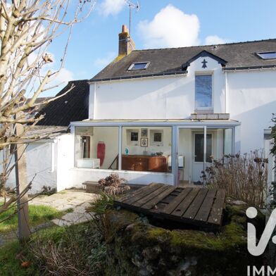 Maison 4 pièces 259900 €