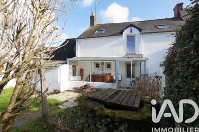 Maison 4 pièces 259900 €