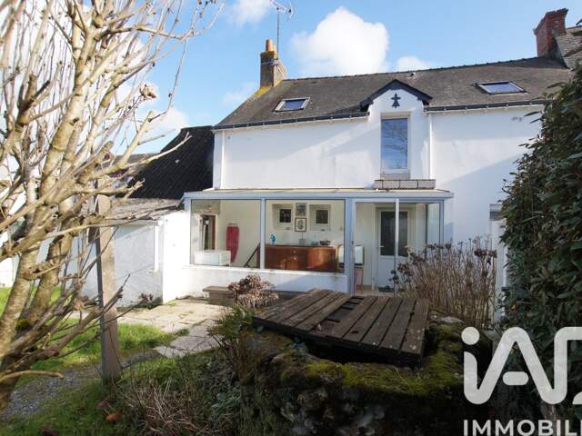 Vente Maison/villa 4 pièces — photo du bien