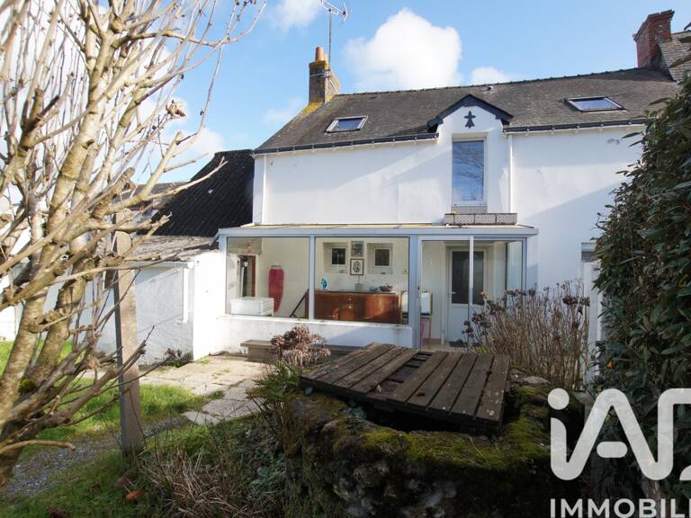 Vente Maison/villa 4 pièces — photo 1