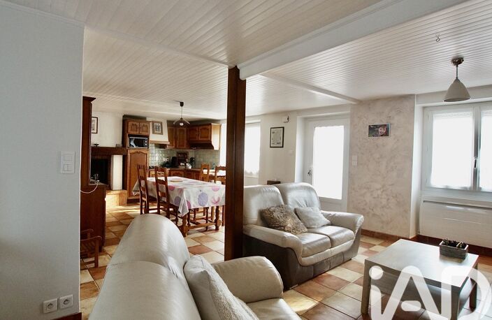 Vente Maison/villa 4 pièces — photo 2