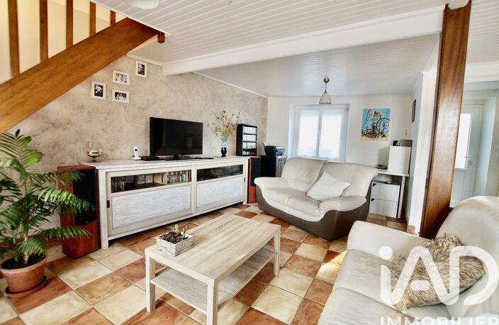 Vente Maison/villa 4 pièces — photo 3