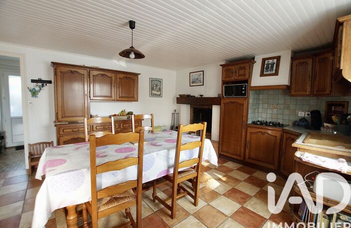 Vente Maison/villa 4 pièces — photo 4