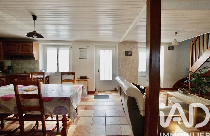Vente Maison/villa 4 pièces — photo 5