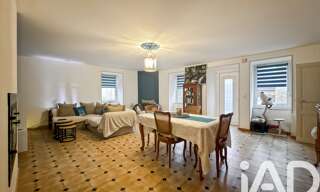 Maison 5 Pièces 118 m² à vendre à Meslay-du-Maine (53170)