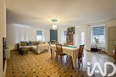 Maison 5 pièces 136000 €