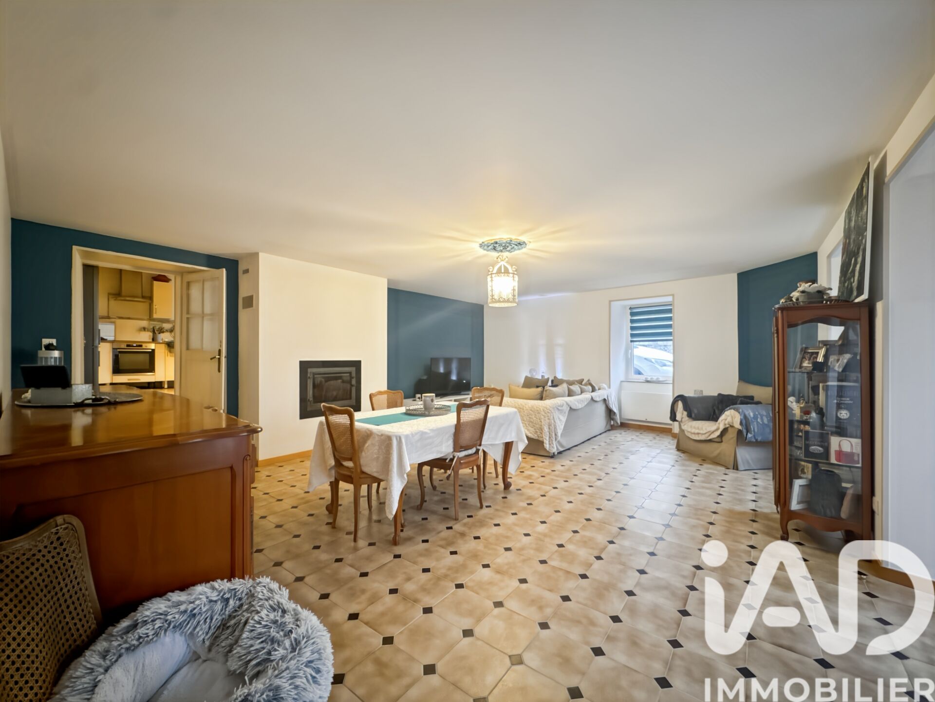 Vente Maison de village 5 pièces - Photo 2