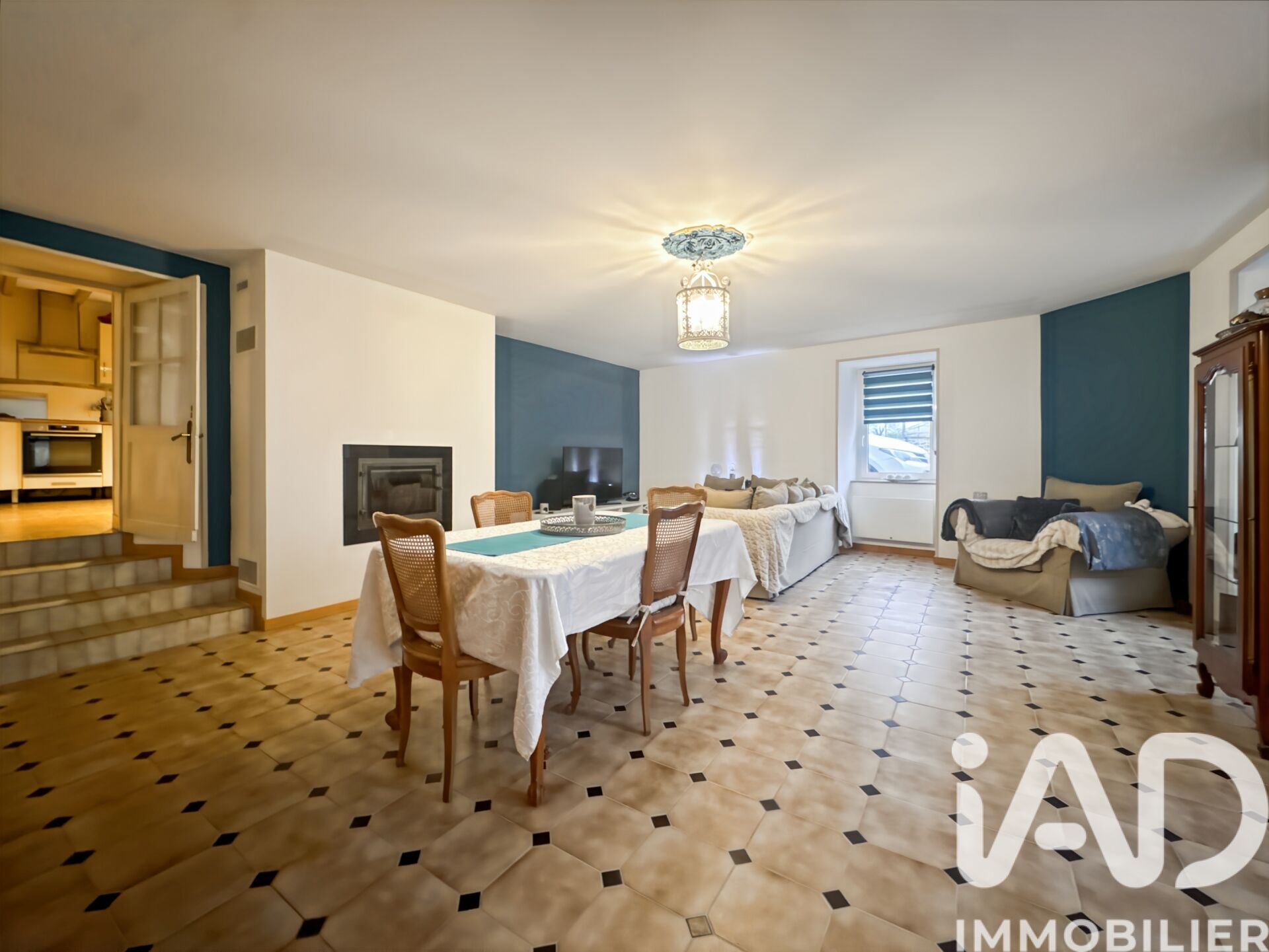 Vente Maison de village 5 pièces - Photo 3