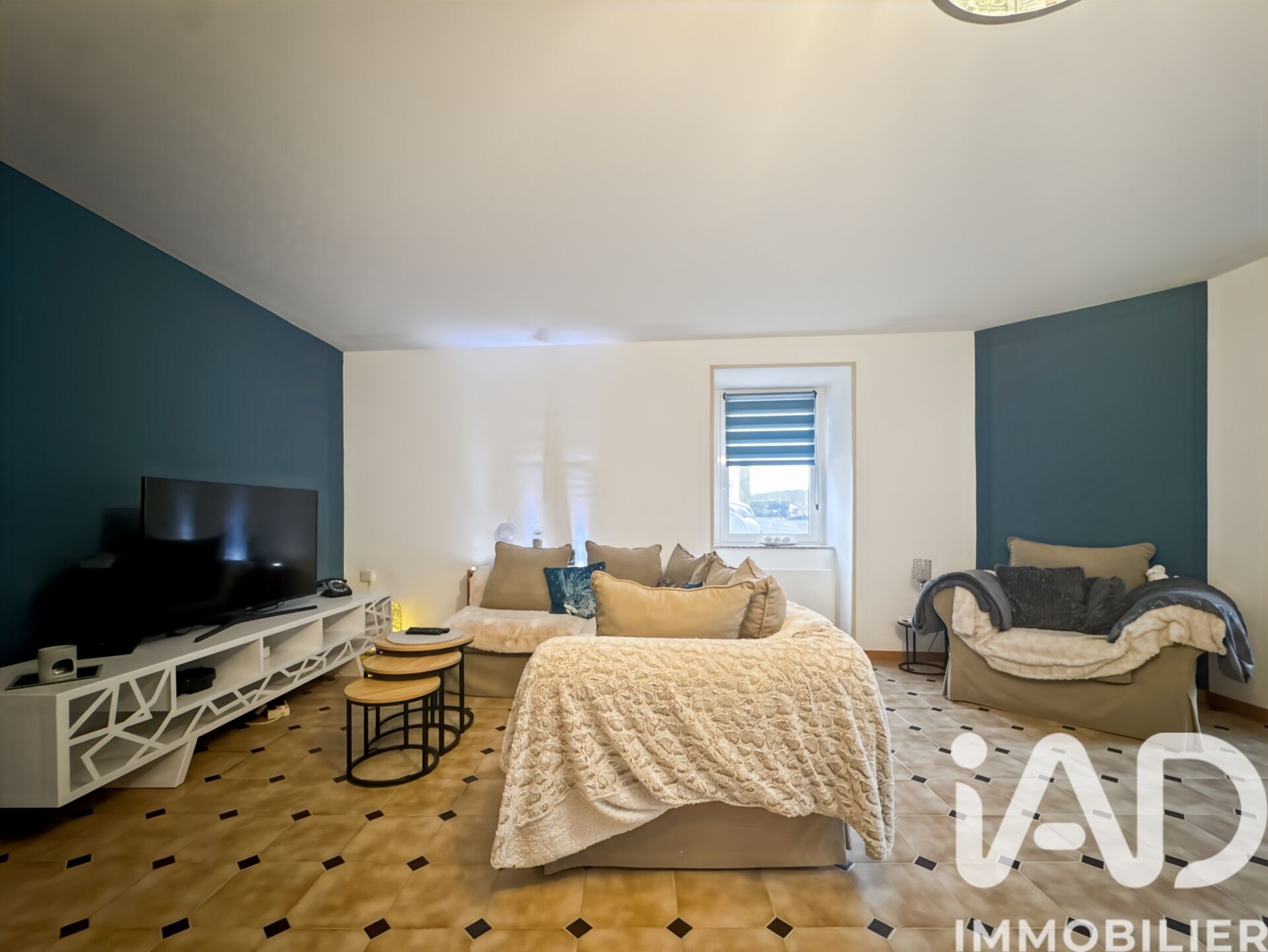Vente Maison de village 5 pièces - Photo 4