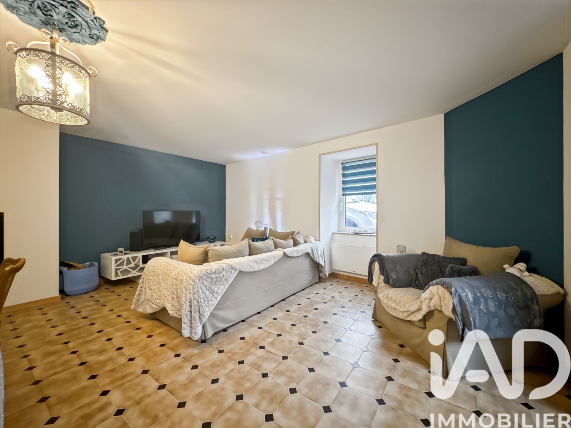 Vente Maison de village 5 pièces - Photo 5