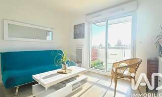 Appartement 3 Pièces 57 m² à vendre à Couëron (44220)